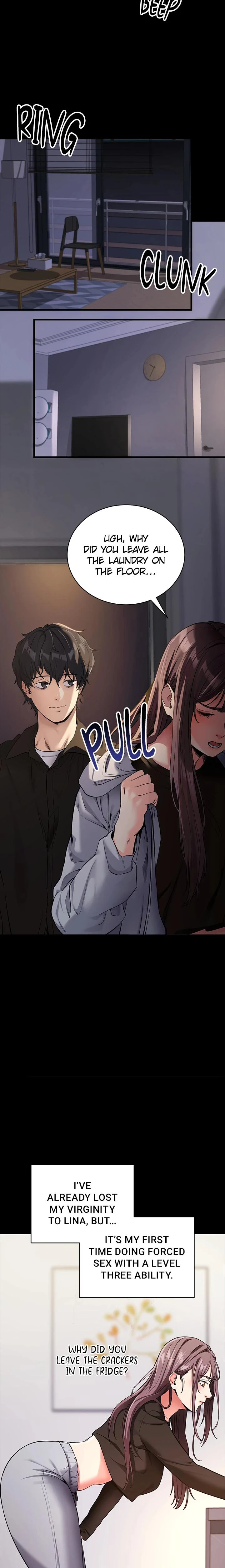 Do It For Me Chapter 11 Page 12