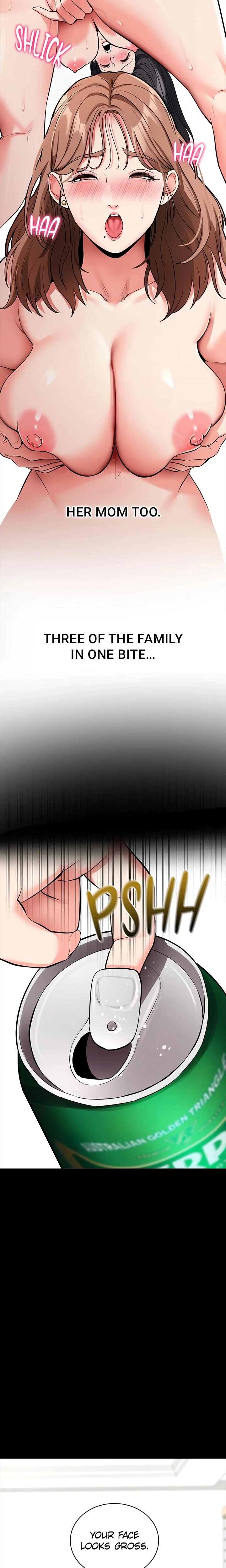 Do It For Me Chapter 11 Page 14