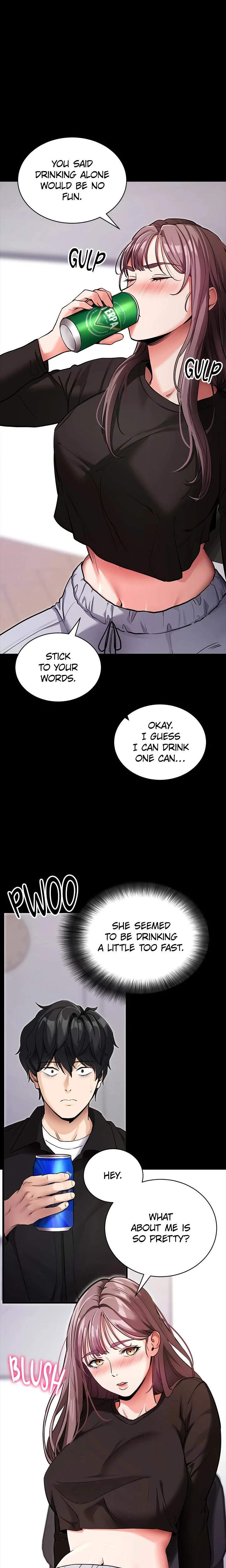 Do It For Me Chapter 11 Page 18