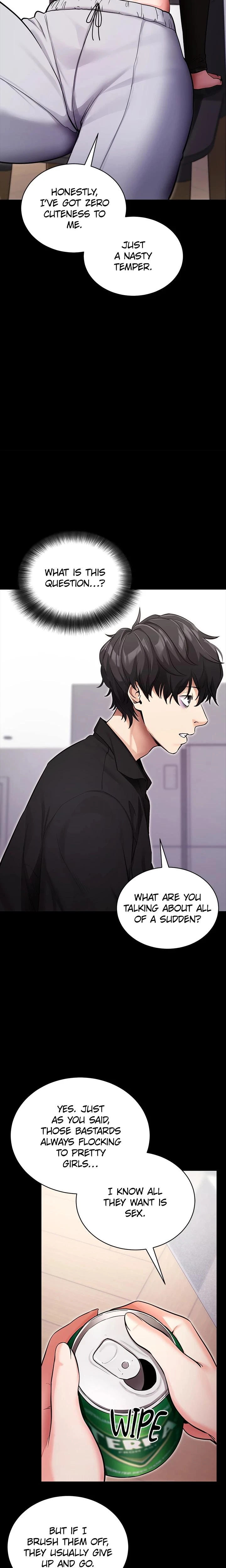 Do It For Me Chapter 11 Page 19