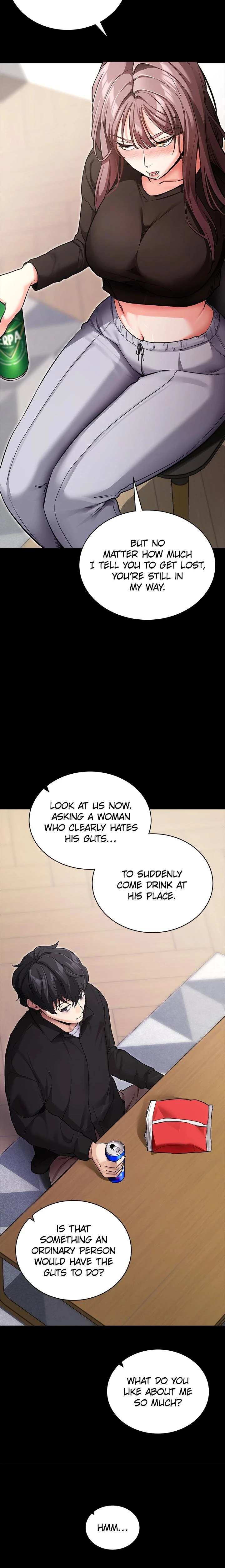 Do It For Me Chapter 11 Page 20