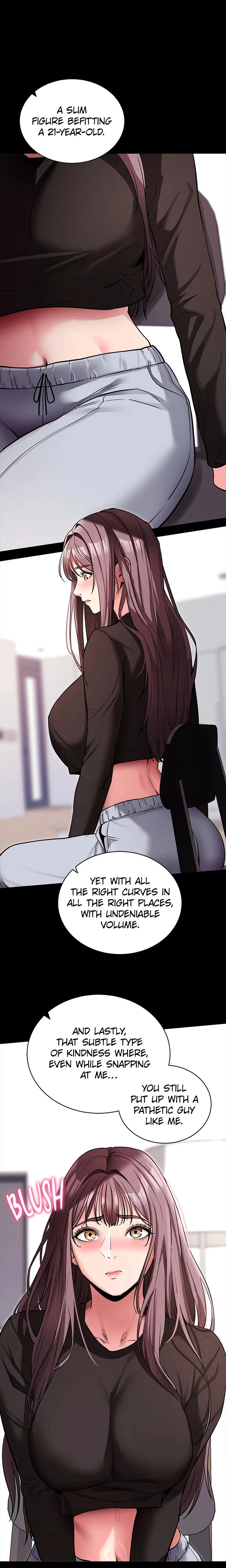 Do It For Me Chapter 11 Page 21