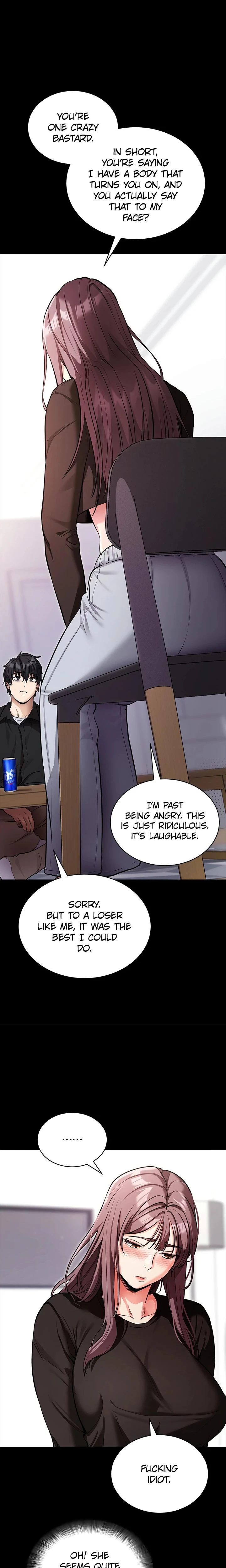 Do It For Me Chapter 11 Page 22