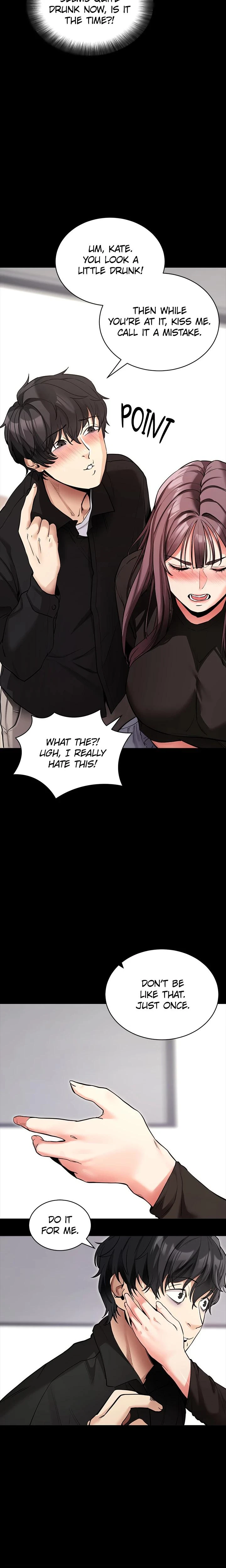 Do It For Me Chapter 11 Page 23