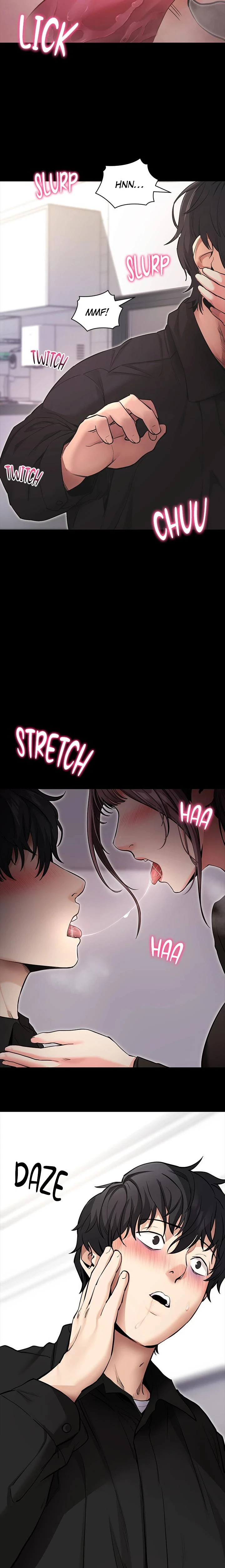 Do It For Me Chapter 11 Page 25