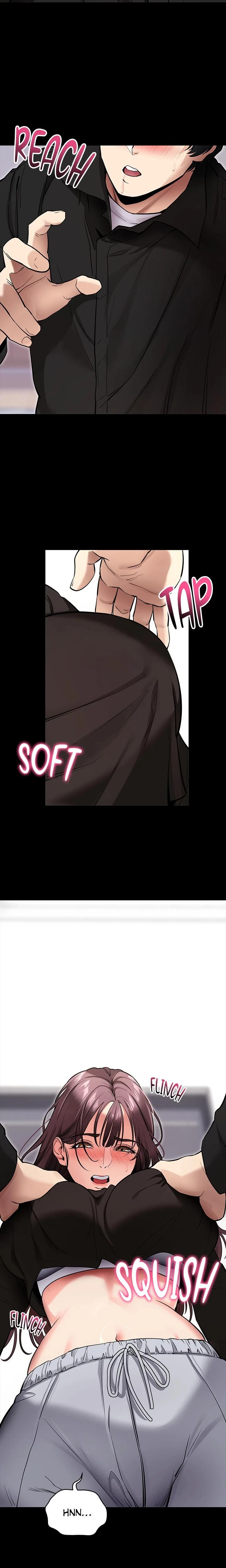 Do It For Me Chapter 11 Page 26