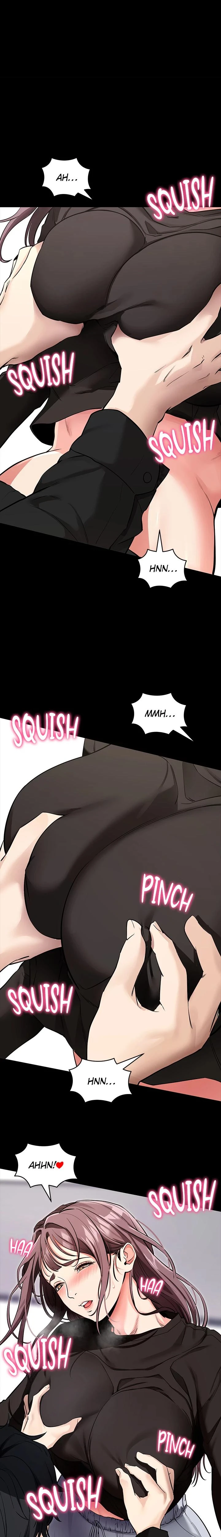 Do It For Me Chapter 11 Page 27