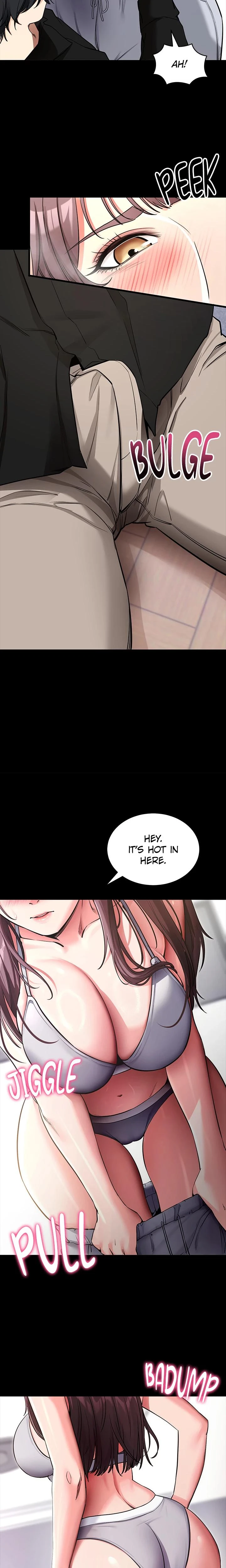 Do It For Me Chapter 11 Page 28