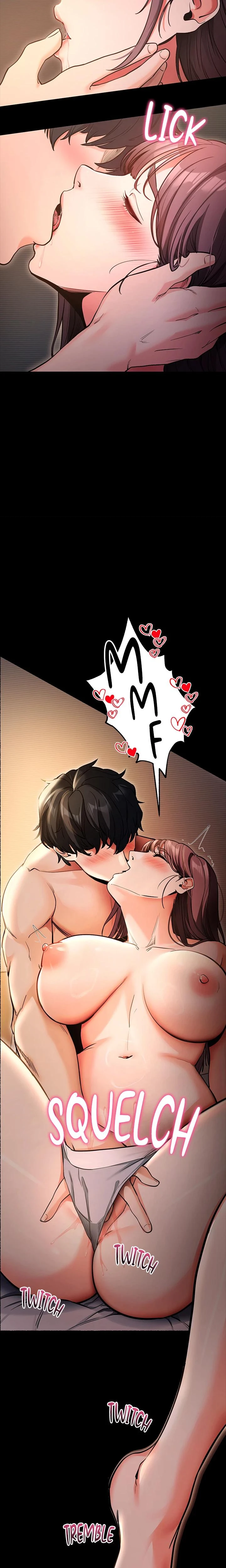 Do It For Me Chapter 12 Page 7
