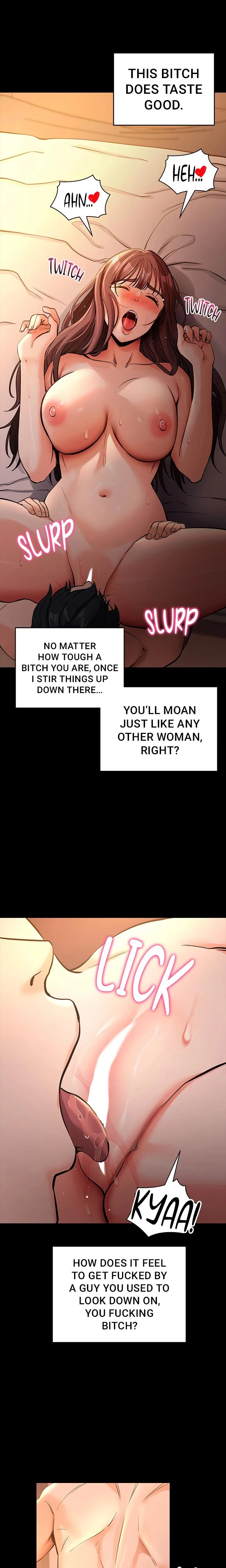Do It For Me Chapter 12 Page 9