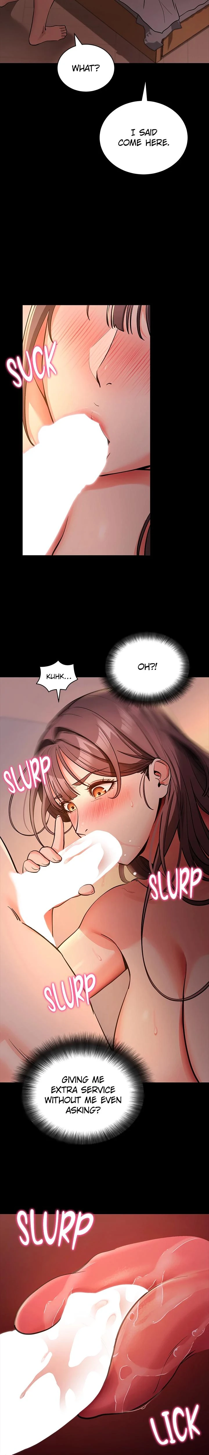 Do It For Me Chapter 12 Page 11