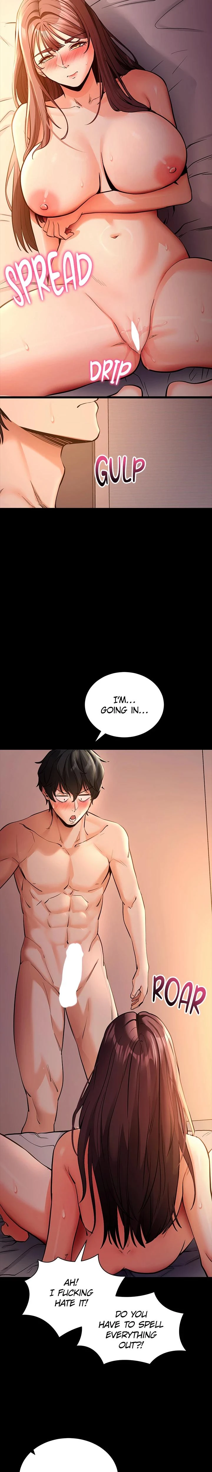 Do It For Me Chapter 12 Page 14