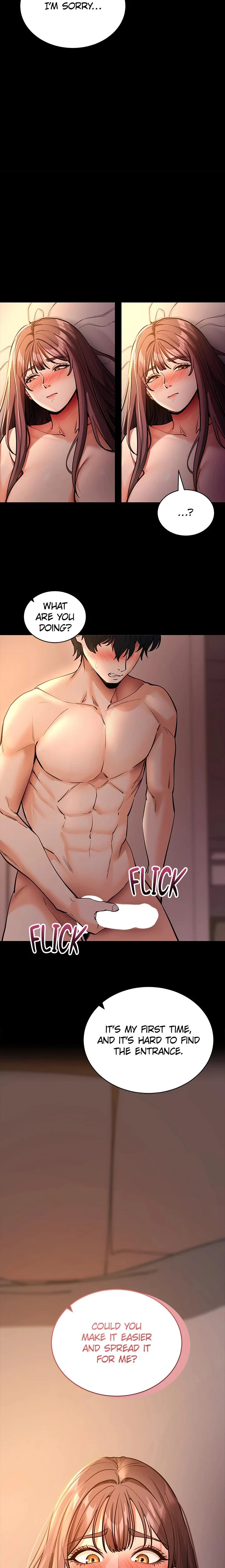 Do It For Me Chapter 12 Page 15