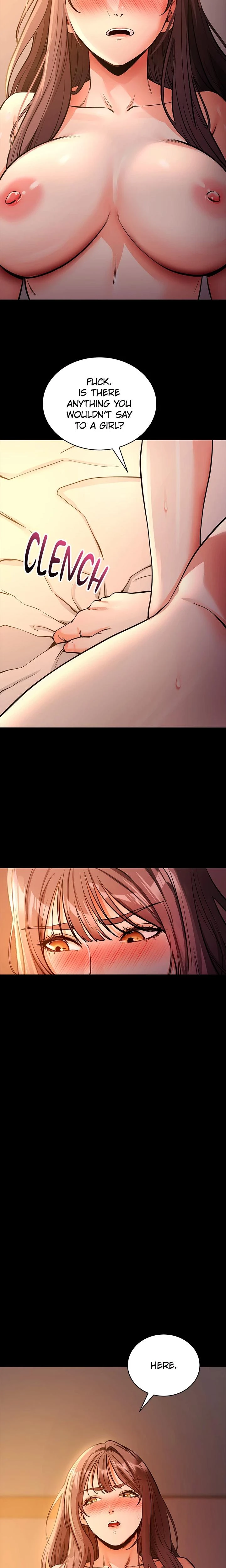 Do It For Me Chapter 12 Page 16