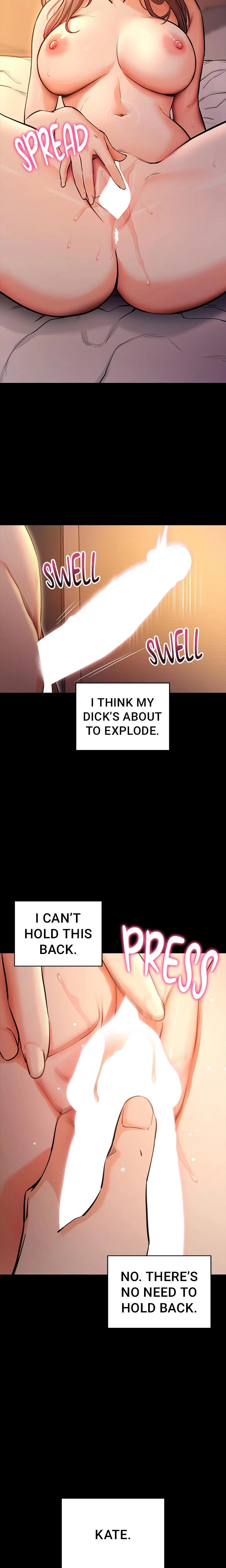 Do It For Me Chapter 12 Page 17