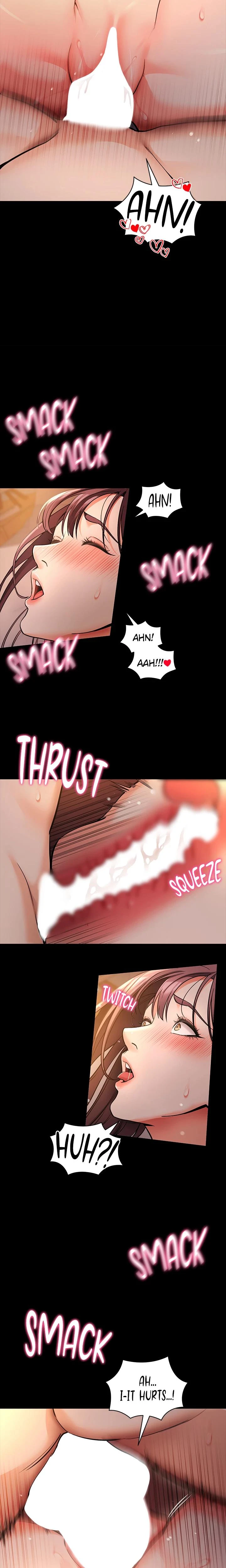 Do It For Me Chapter 12 Page 20