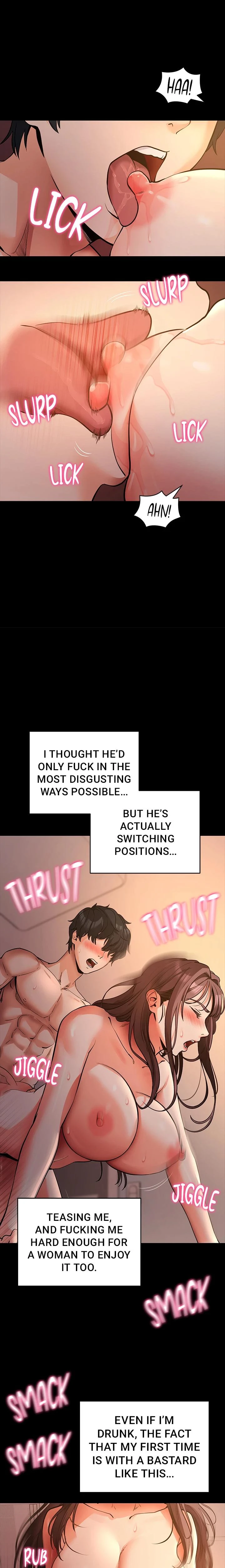 Do It For Me Chapter 12 Page 22