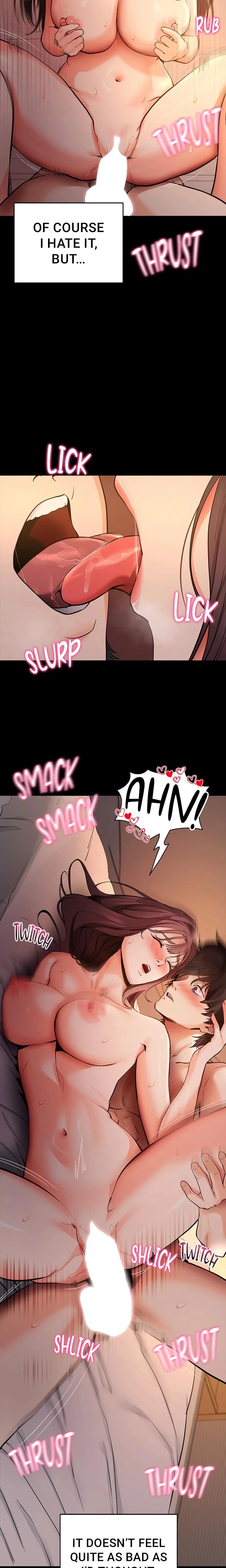 Do It For Me Chapter 12 Page 23