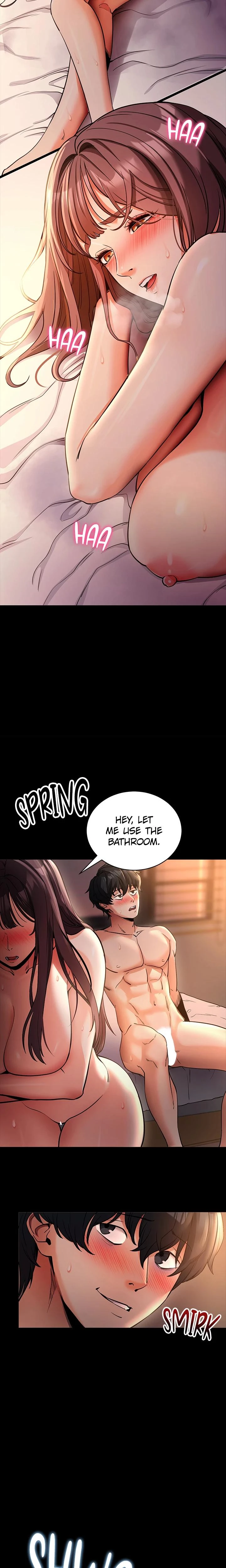 Do It For Me Chapter 12 Page 27