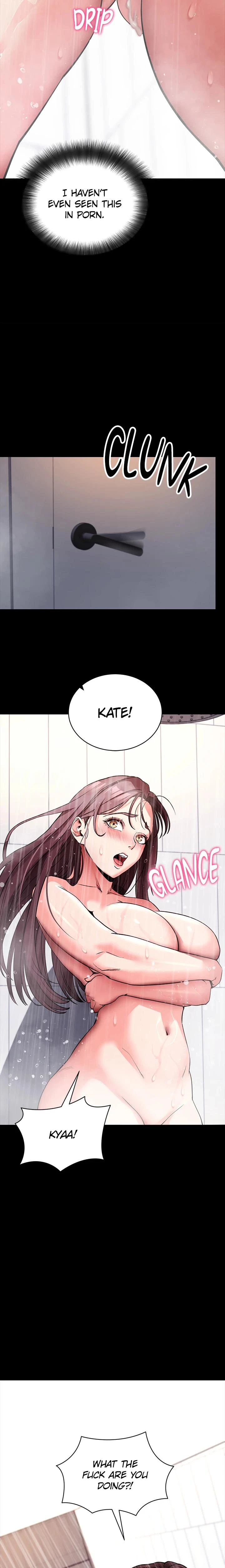 Do It For Me Chapter 12 Page 29