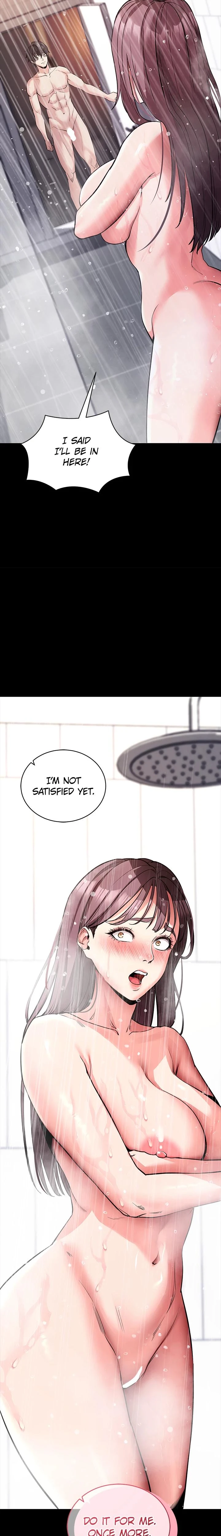 Do It For Me Chapter 12 Page 30
