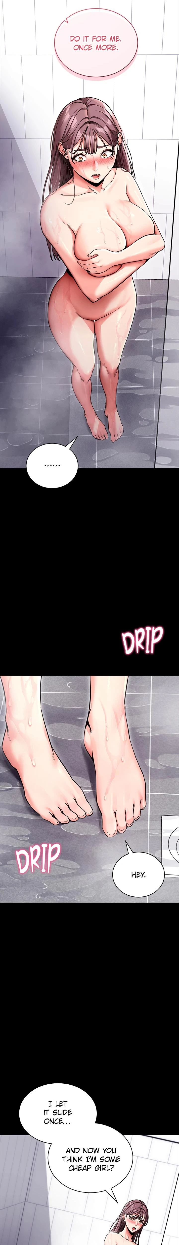Do It For Me Chapter 13 Page 3