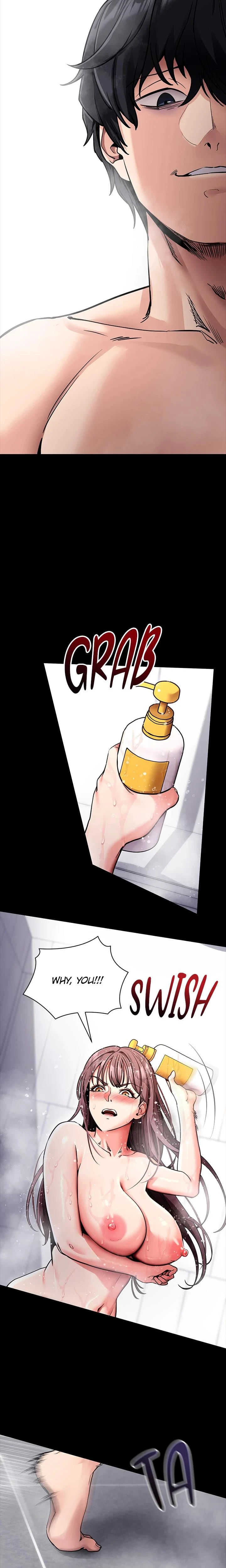 Do It For Me Chapter 13 Page 5