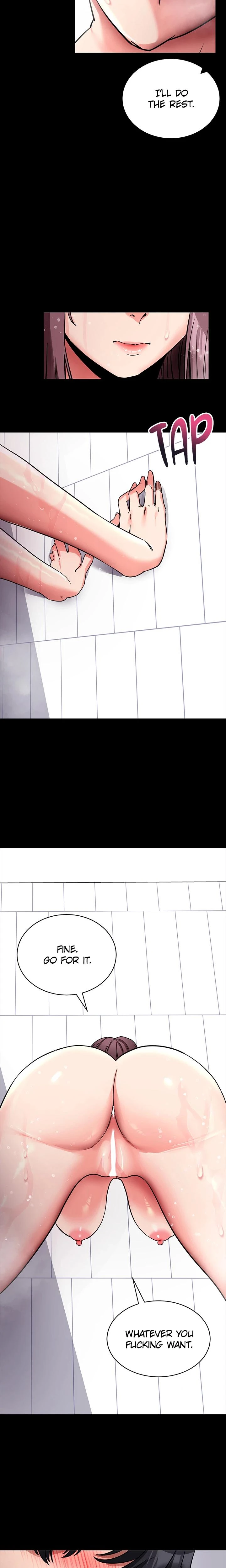 Do It For Me Chapter 13 Page 10