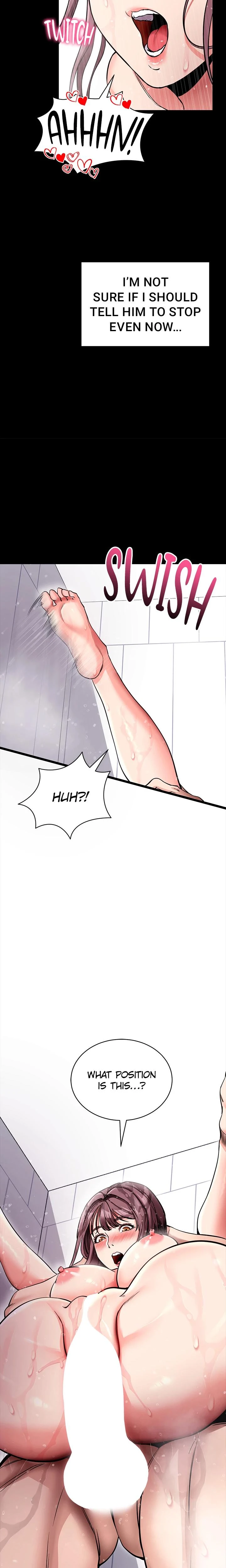 Do It For Me Chapter 13 Page 17