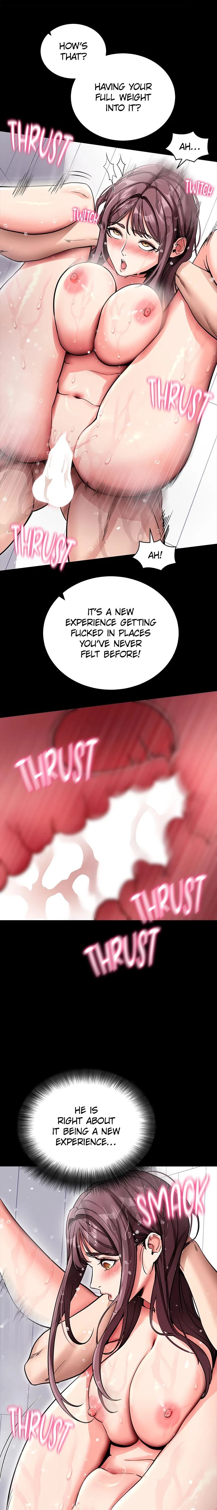 Do It For Me Chapter 13 Page 19