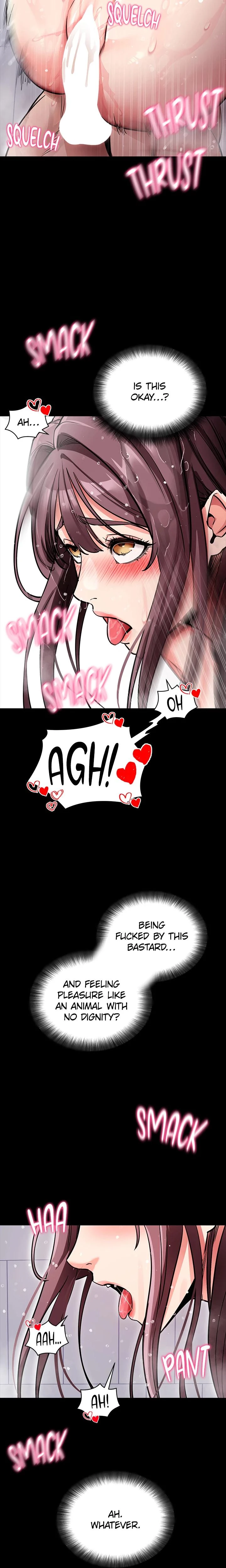 Do It For Me Chapter 13 Page 20