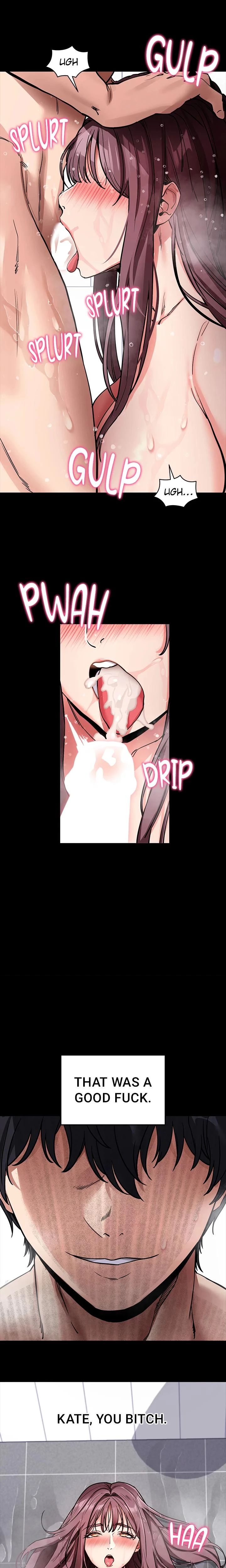 Do It For Me Chapter 13 Page 29