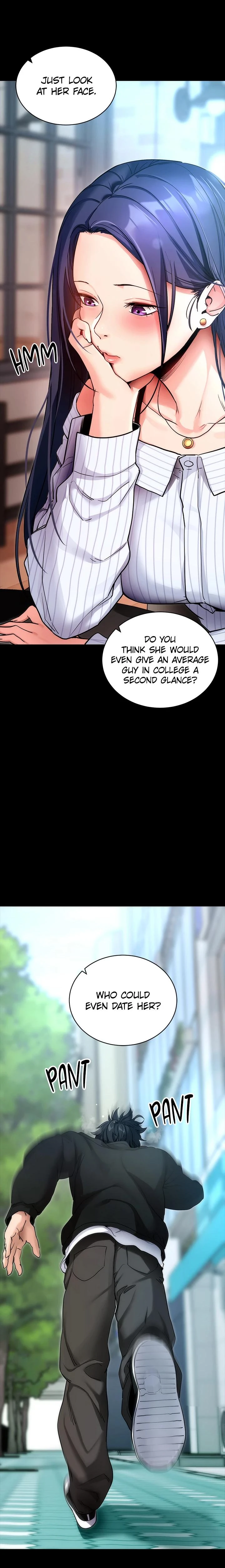 Do It For Me Chapter 14 Page 4