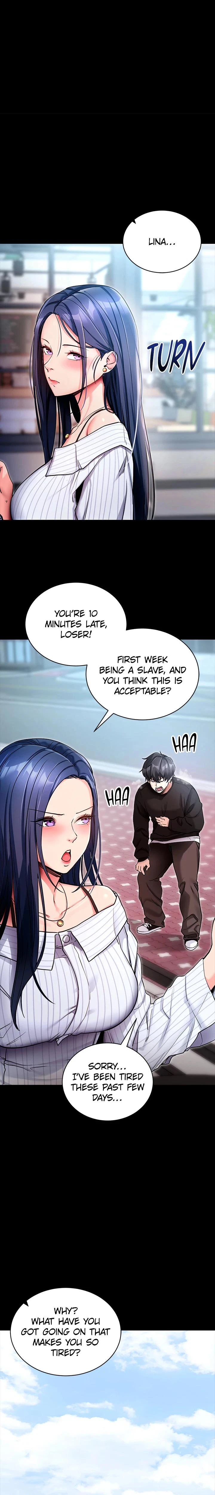 Do It For Me Chapter 14 Page 5
