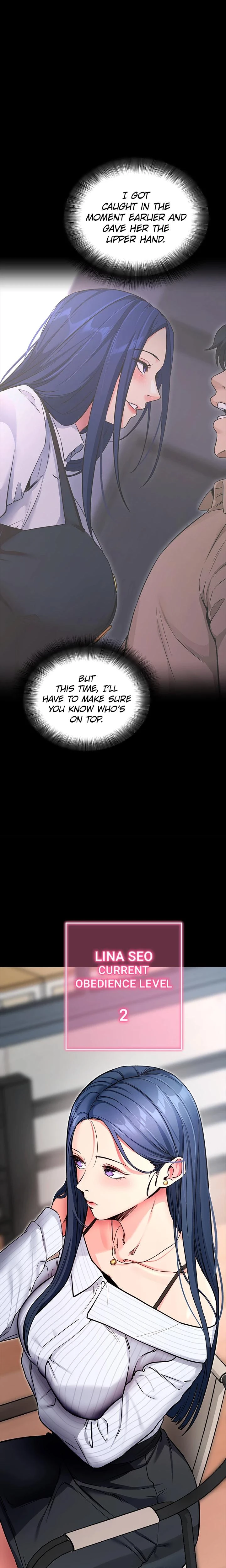 Do It For Me Chapter 14 Page 8