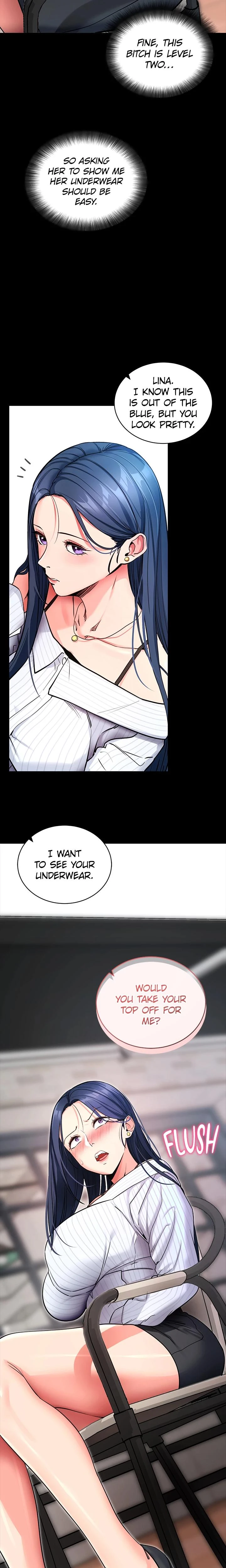 Do It For Me Chapter 14 Page 9