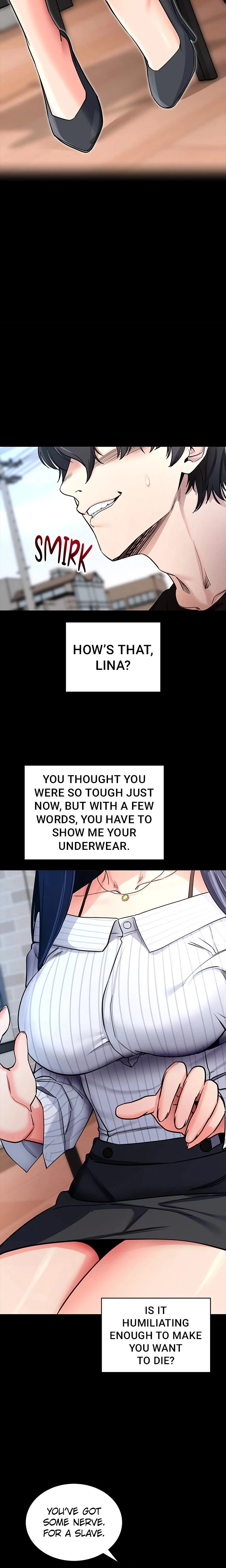 Do It For Me Chapter 14 Page 10
