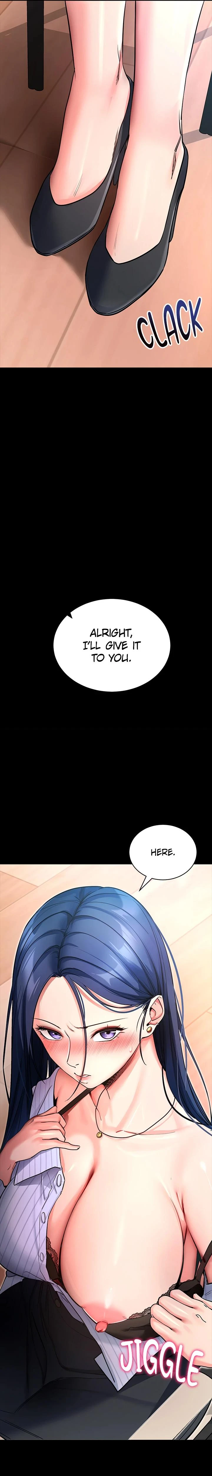Do It For Me Chapter 14 Page 11