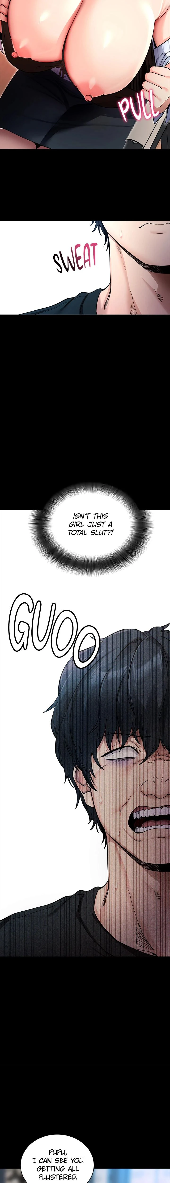Do It For Me Chapter 14 Page 13