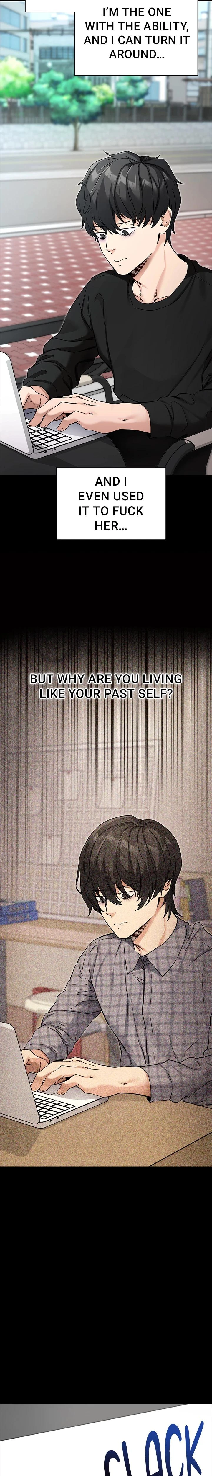 Do It For Me Chapter 14 Page 19