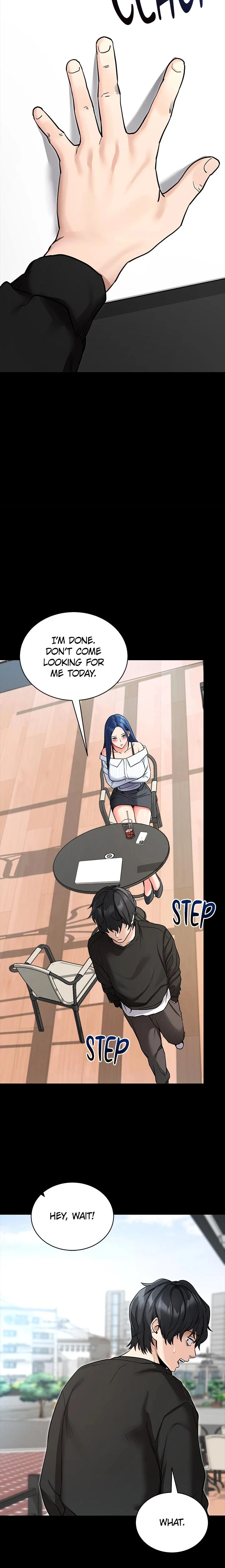 Do It For Me Chapter 14 Page 20