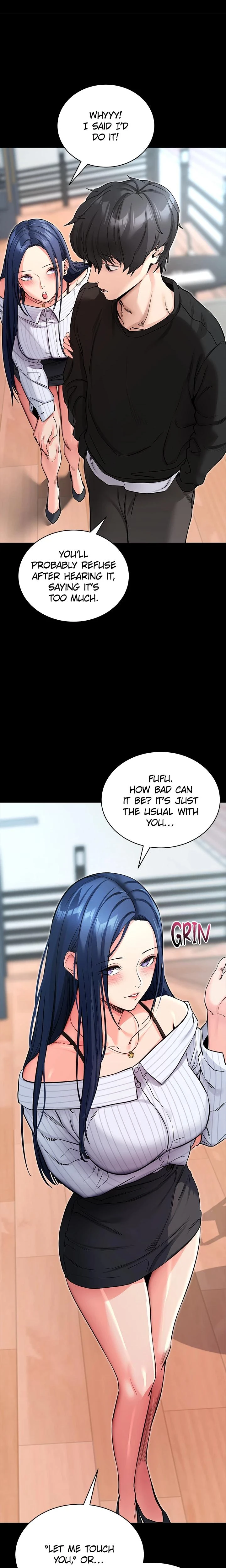 Do It For Me Chapter 14 Page 22