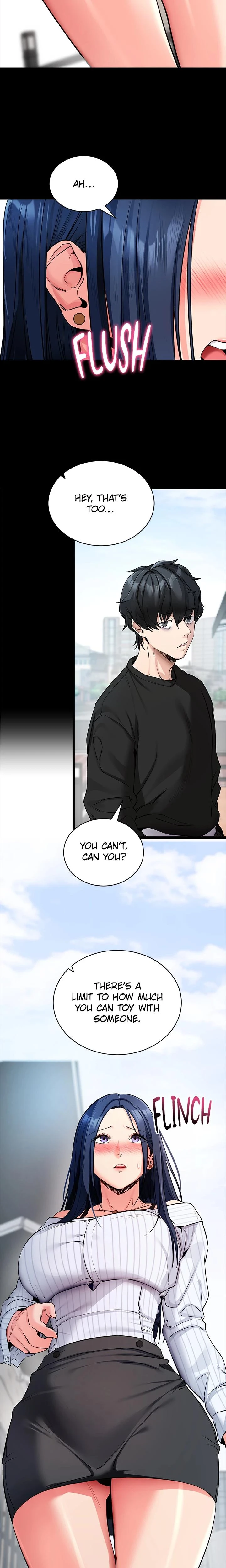 Do It For Me Chapter 14 Page 24