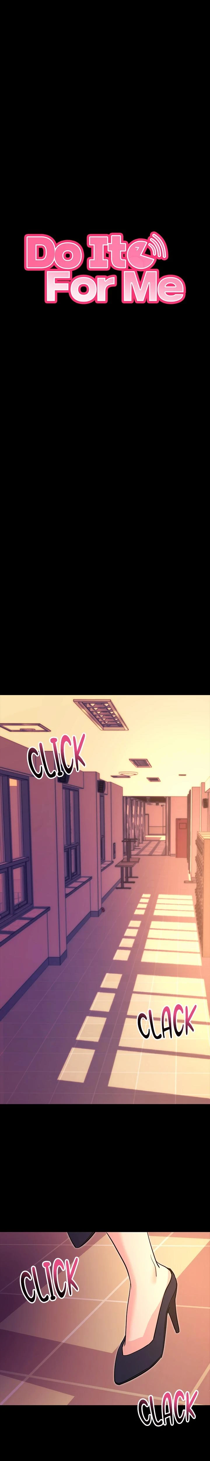 Do It For Me Chapter 15 Page 2