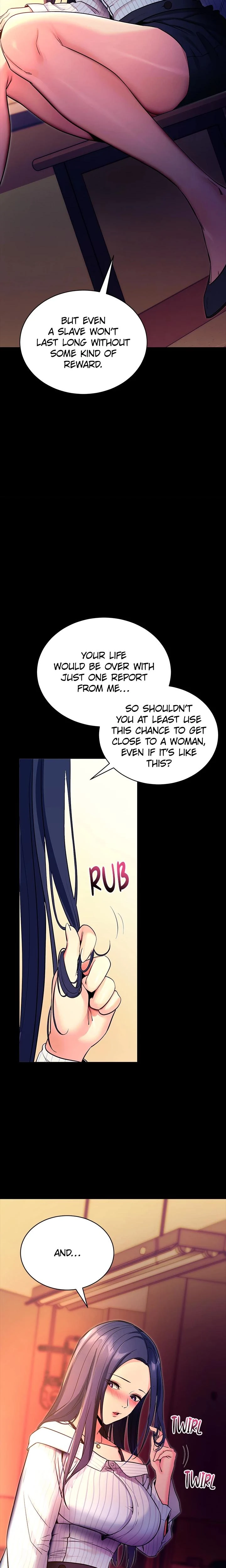 Do It For Me Chapter 15 Page 7