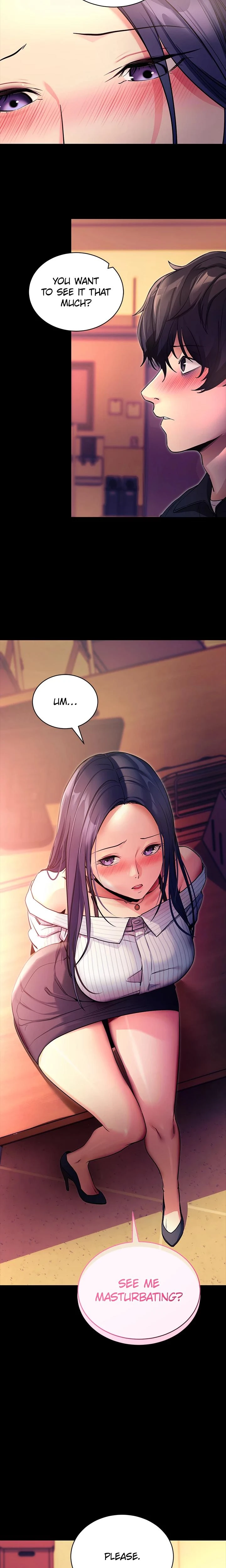 Do It For Me Chapter 15 Page 9