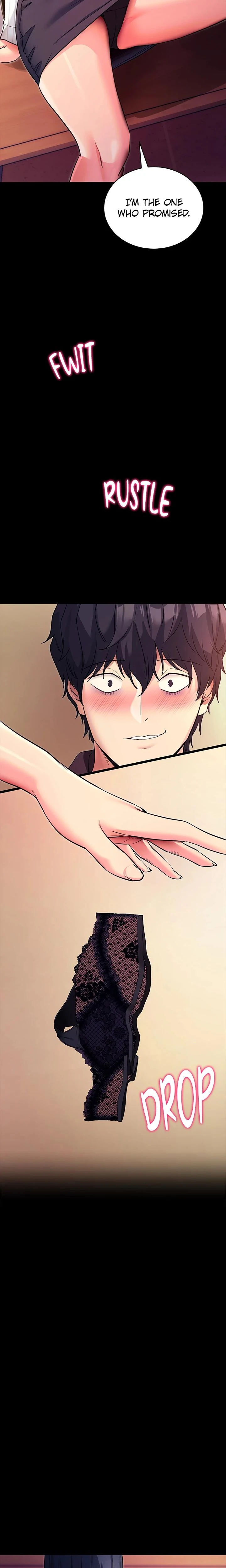 Do It For Me Chapter 15 Page 11