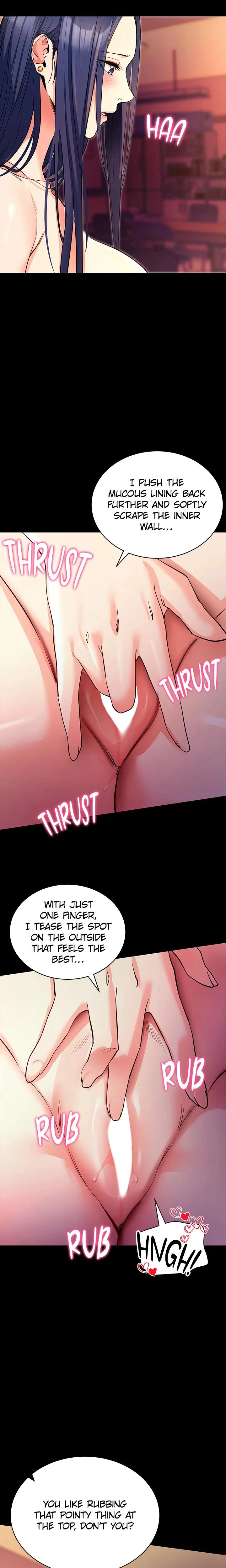 Do It For Me Chapter 15 Page 15