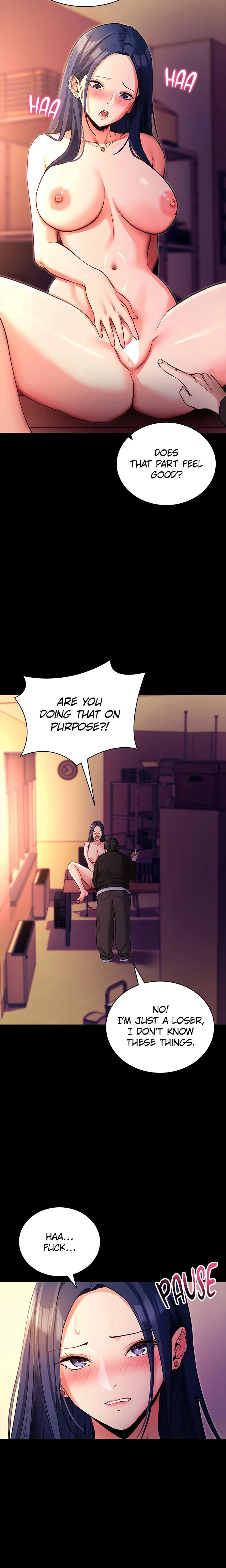 Do It For Me Chapter 15 Page 16