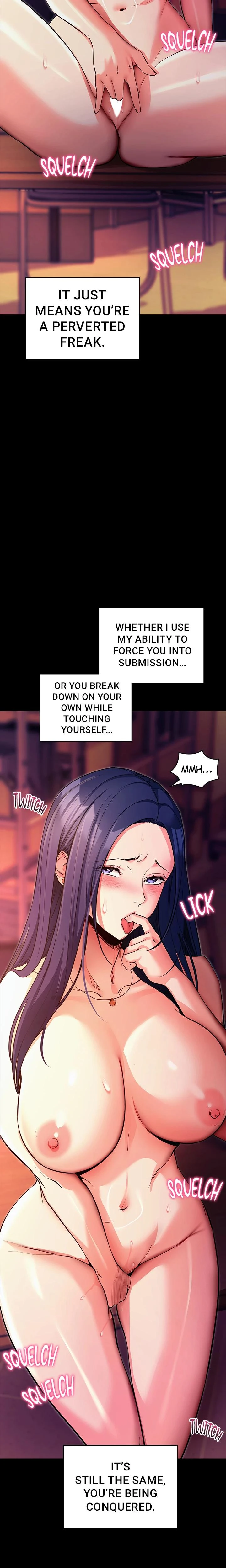 Do It For Me Chapter 15 Page 19